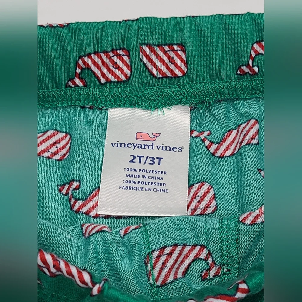 Vineyard Vines answer happy