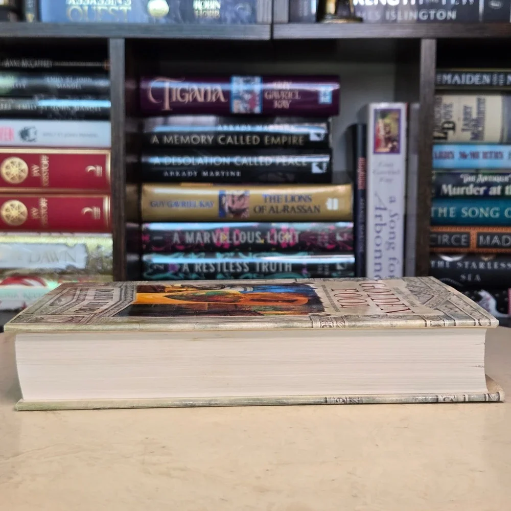 N/A **1st edition