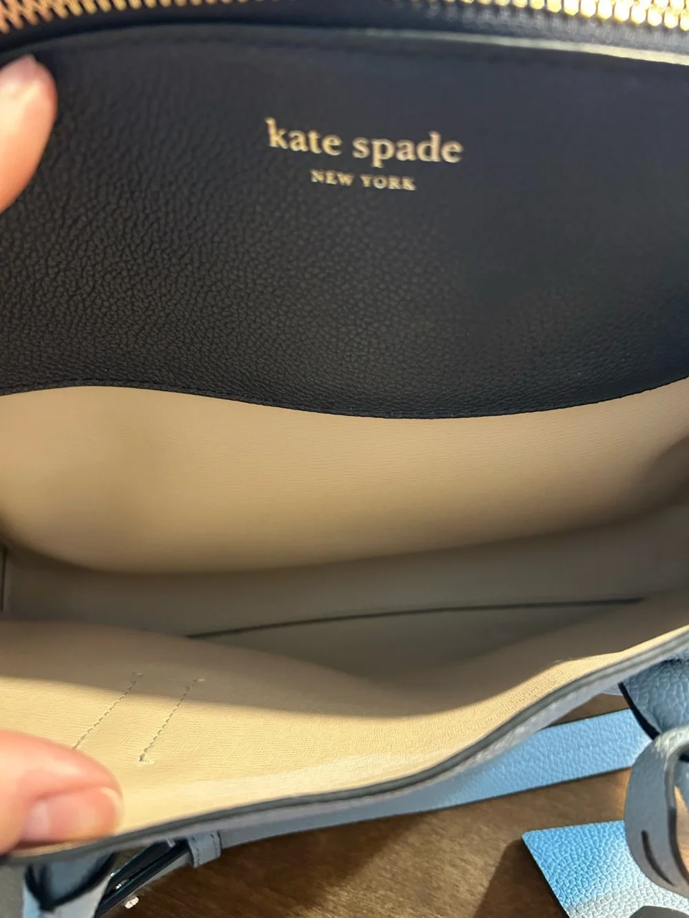 kate spade classic kate