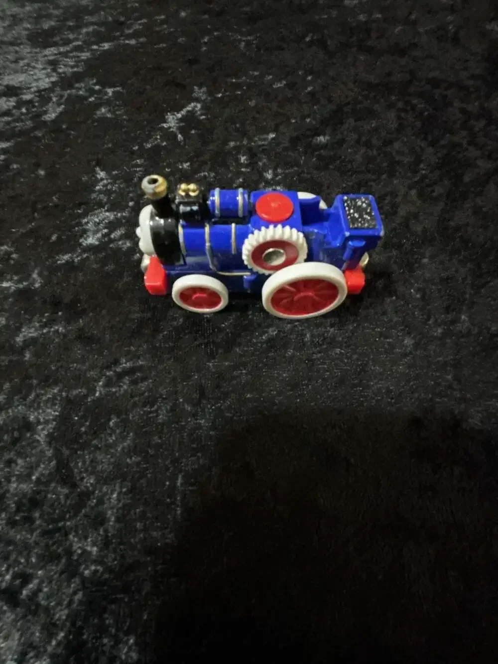 Gullane thomas friends