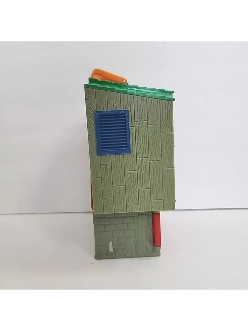 Learning Curve thomas friends