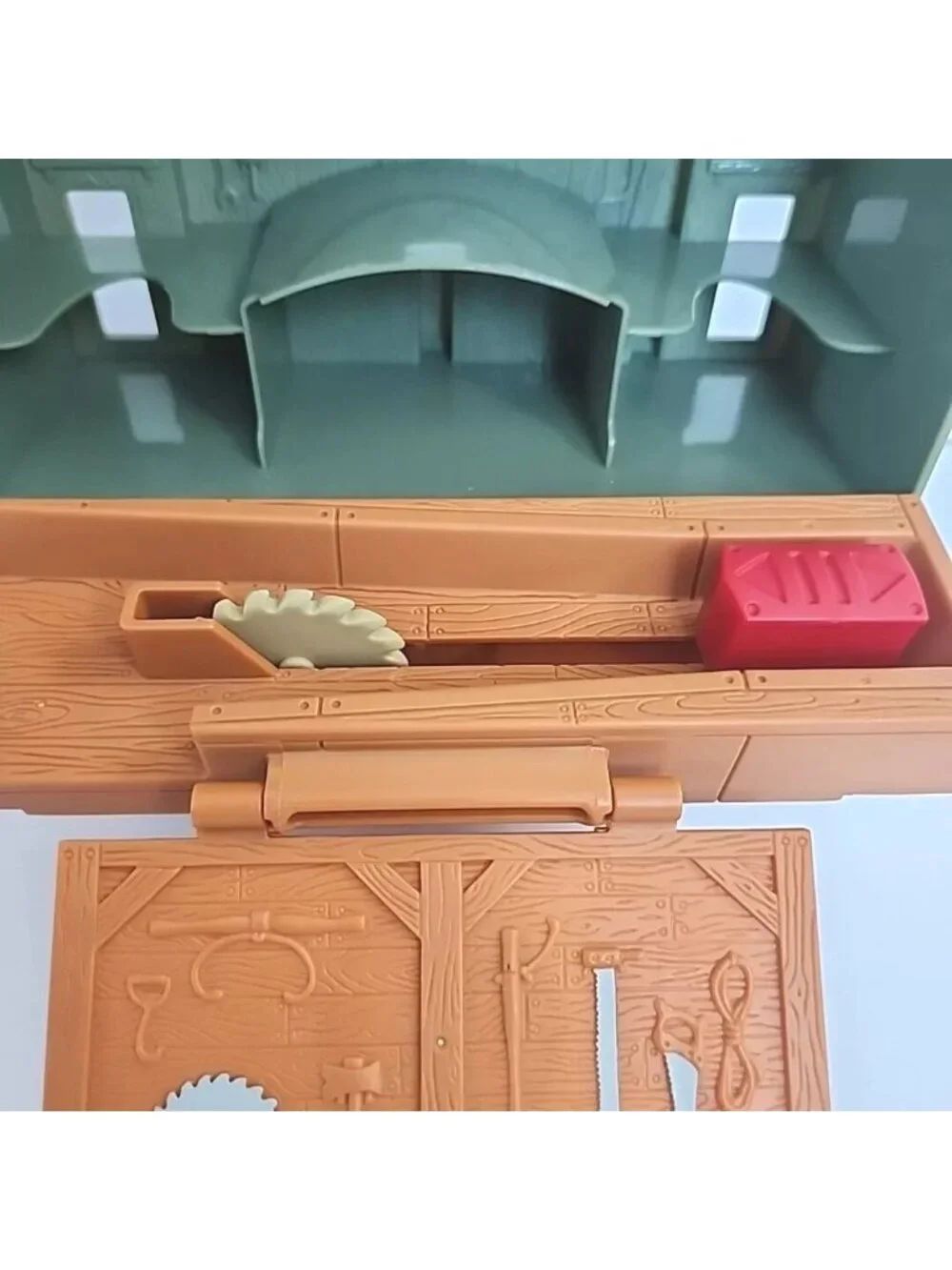 Learning Curve thomas friends