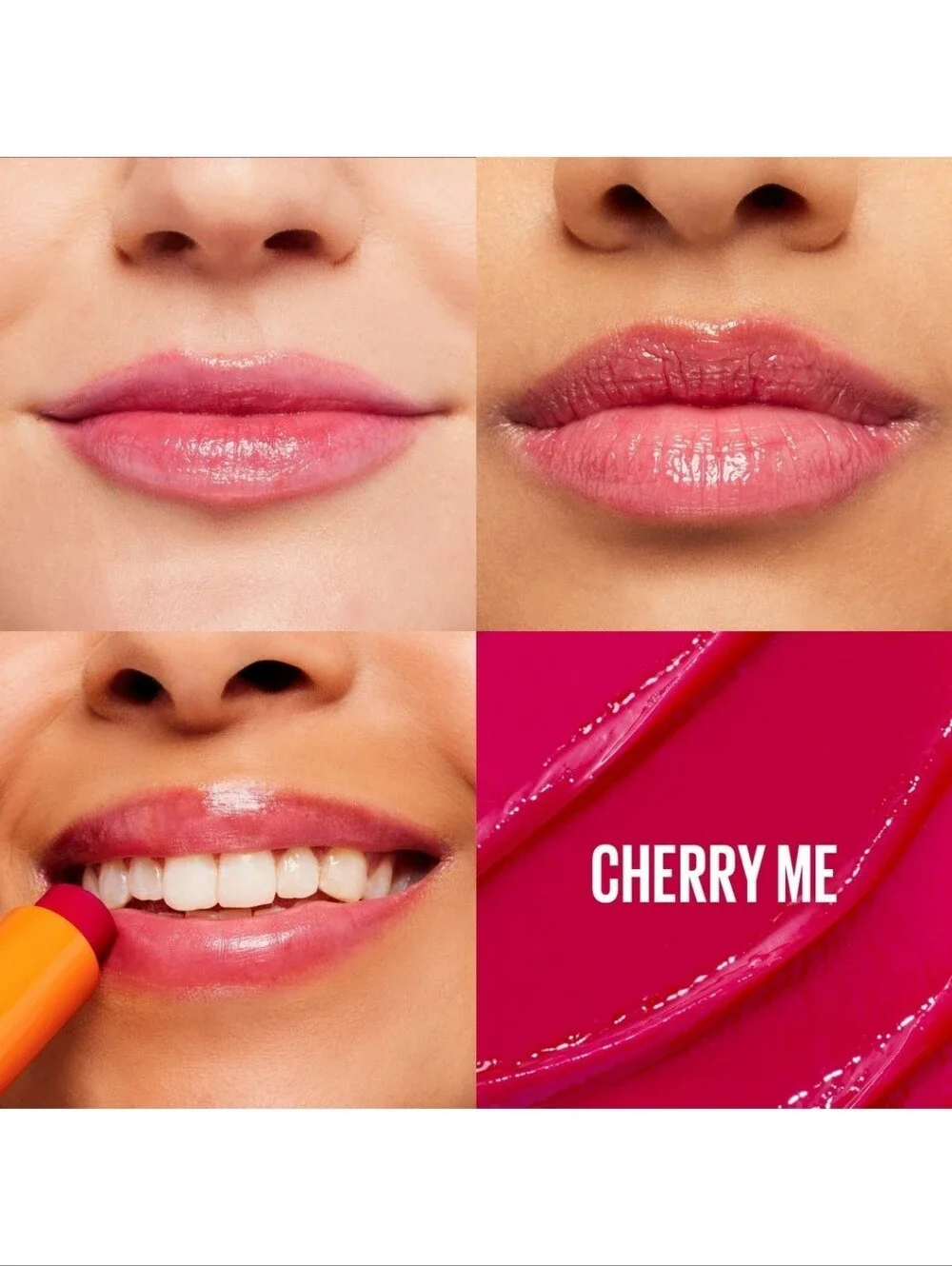 Maybelline this listing
