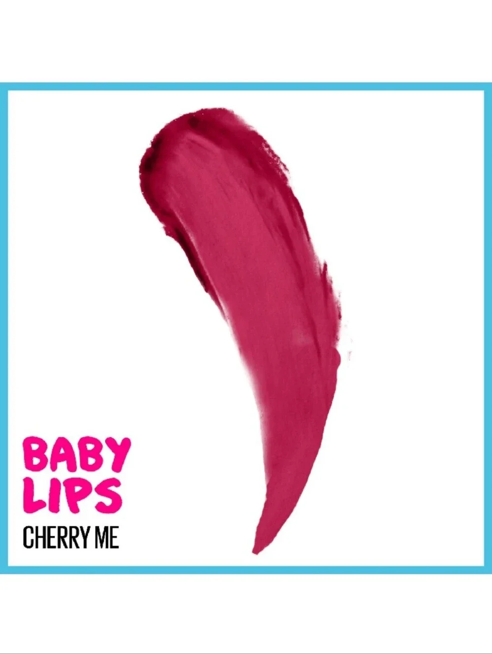 Maybelline this listing
