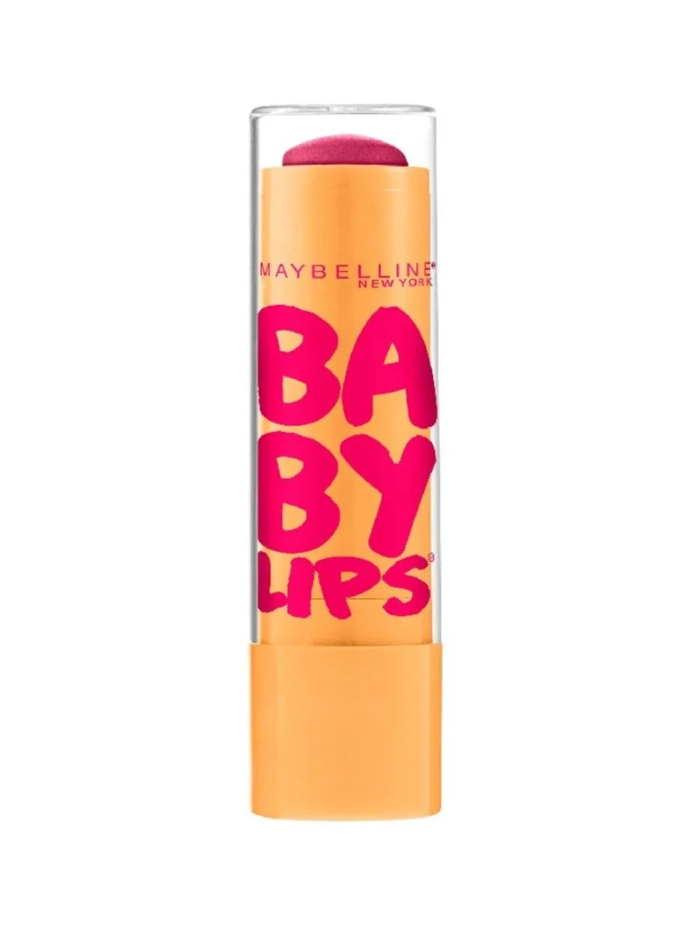 Maybelline this listing
