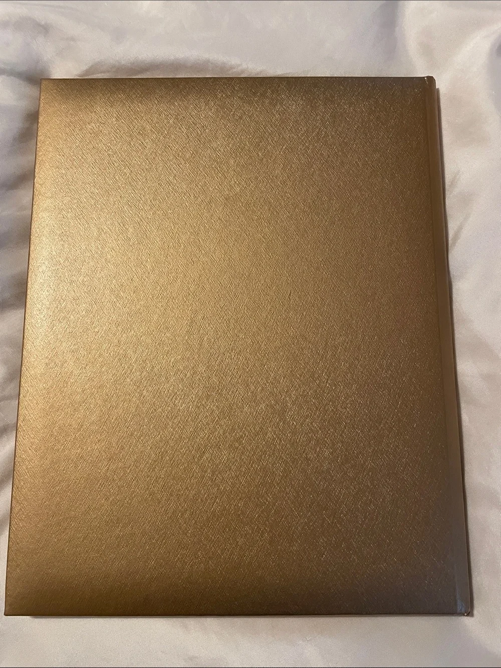 c.r. gibson elegant gold