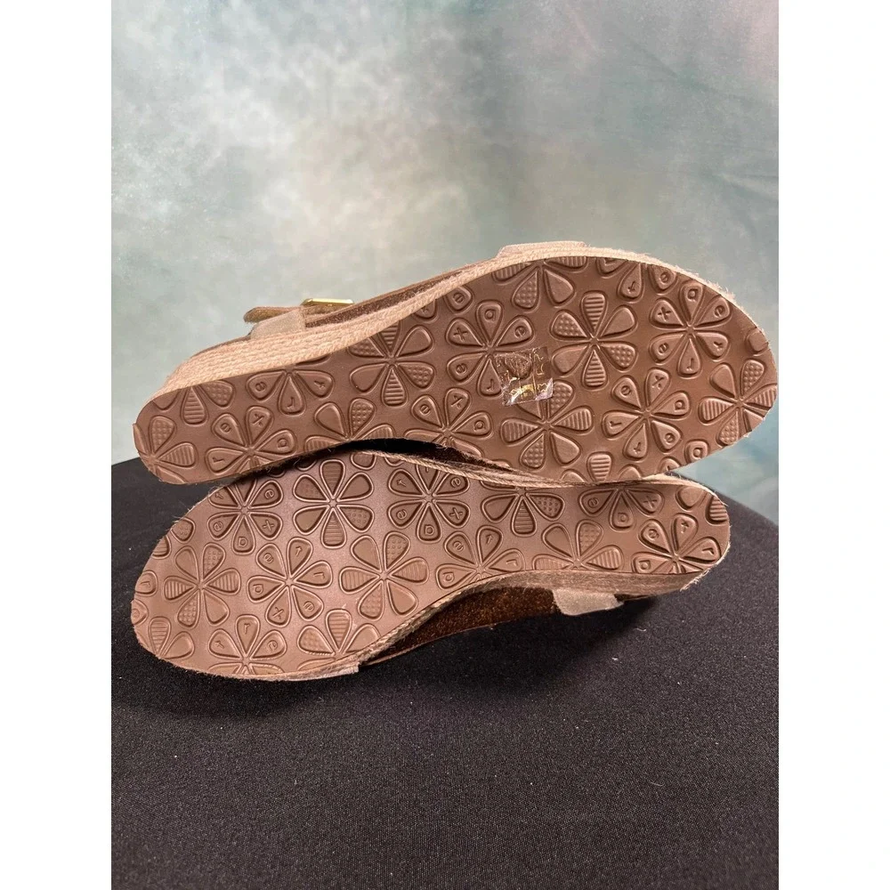 Aetrex authentic heel