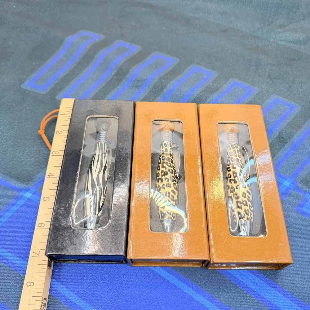 Lot of 3 Michaels 