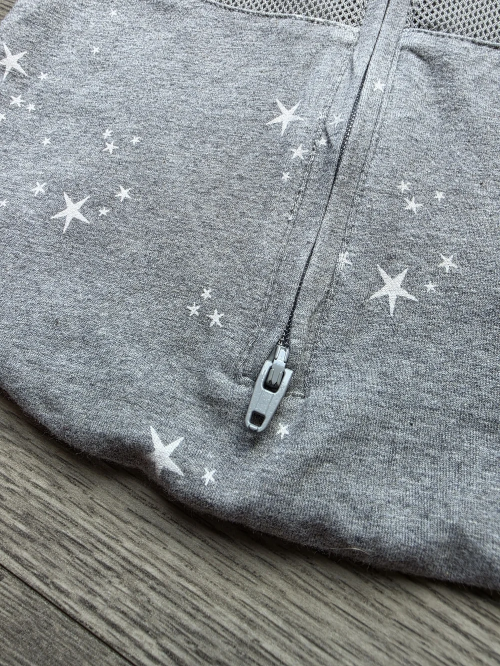 happiest baby increase zipper
