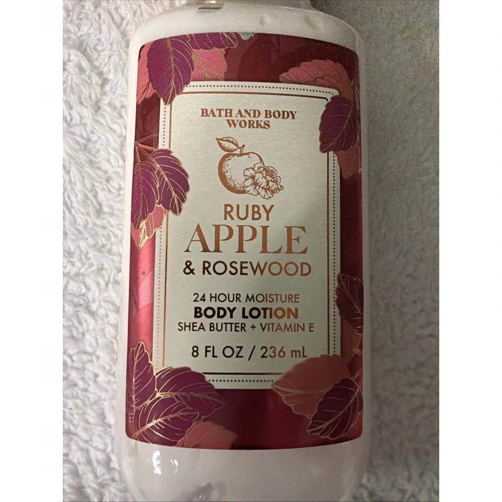 Bath & Body Works bath body