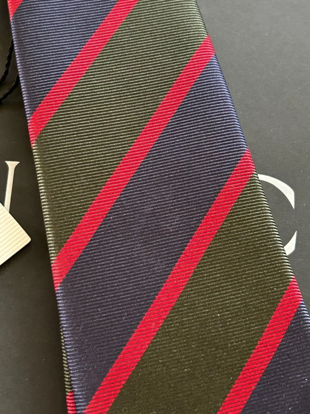 Gucci general information
