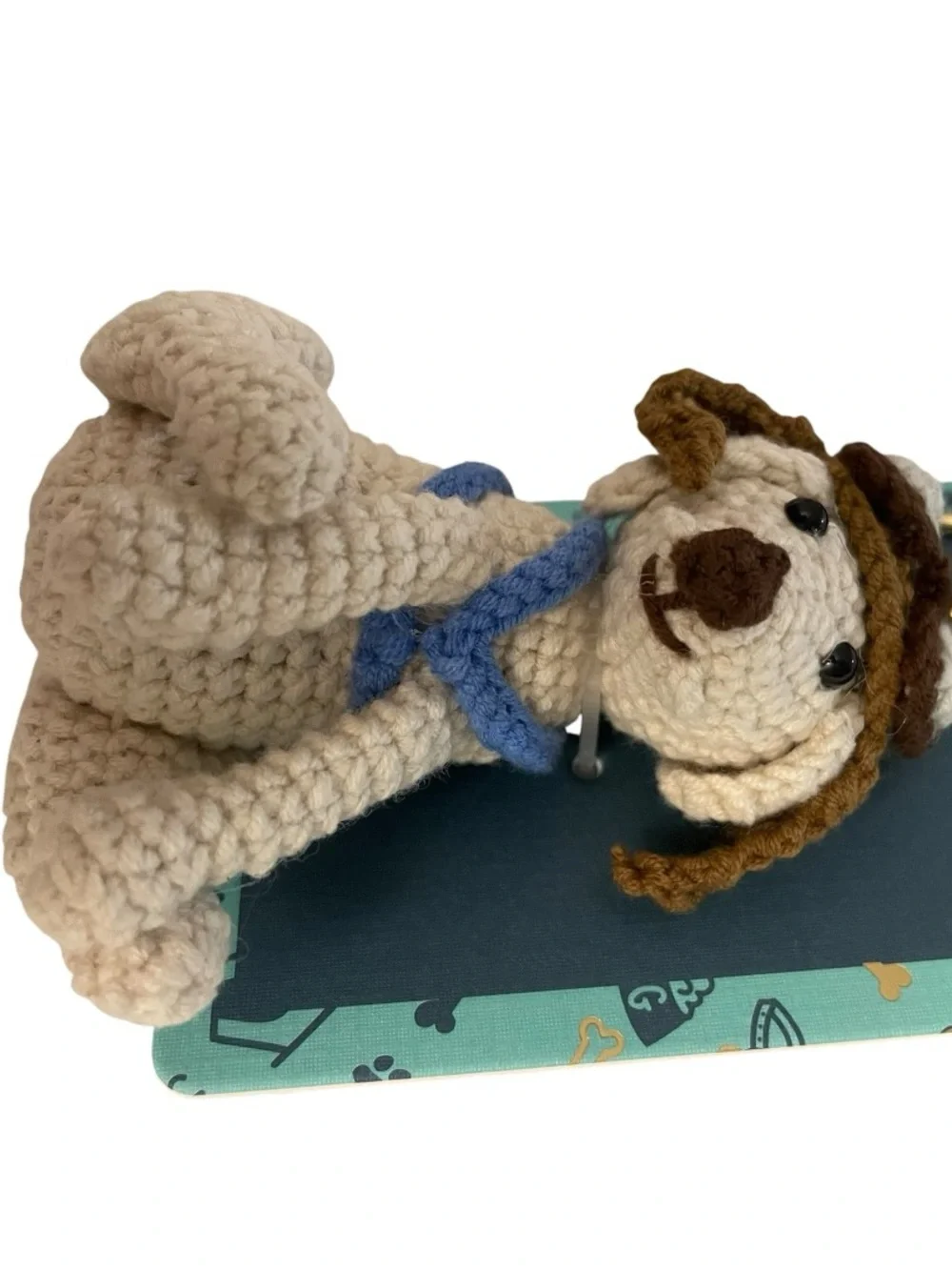Piper cute handmade