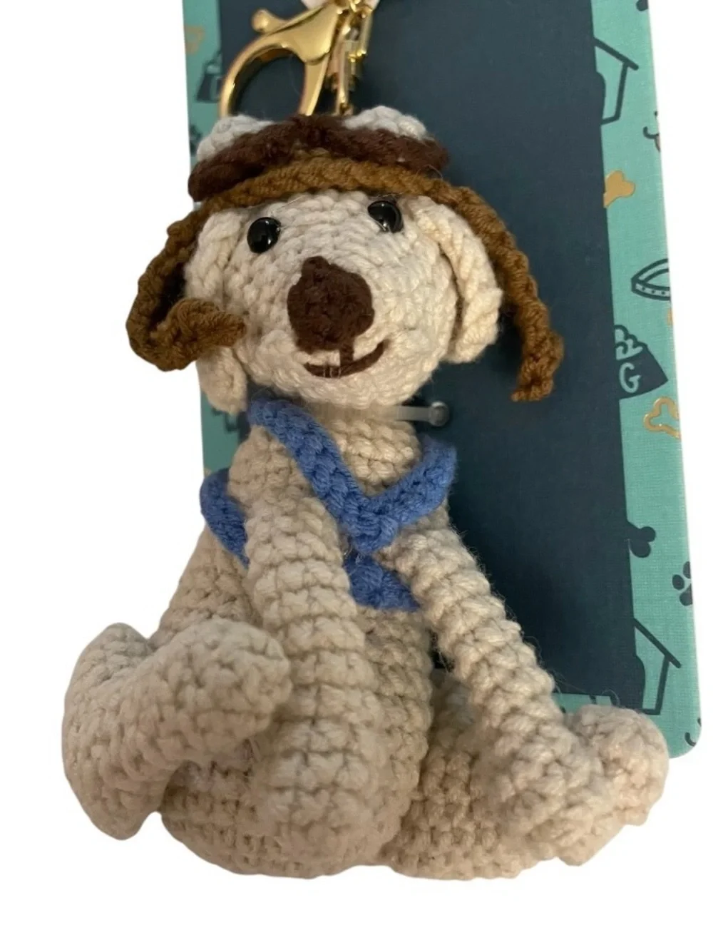 Piper cute handmade