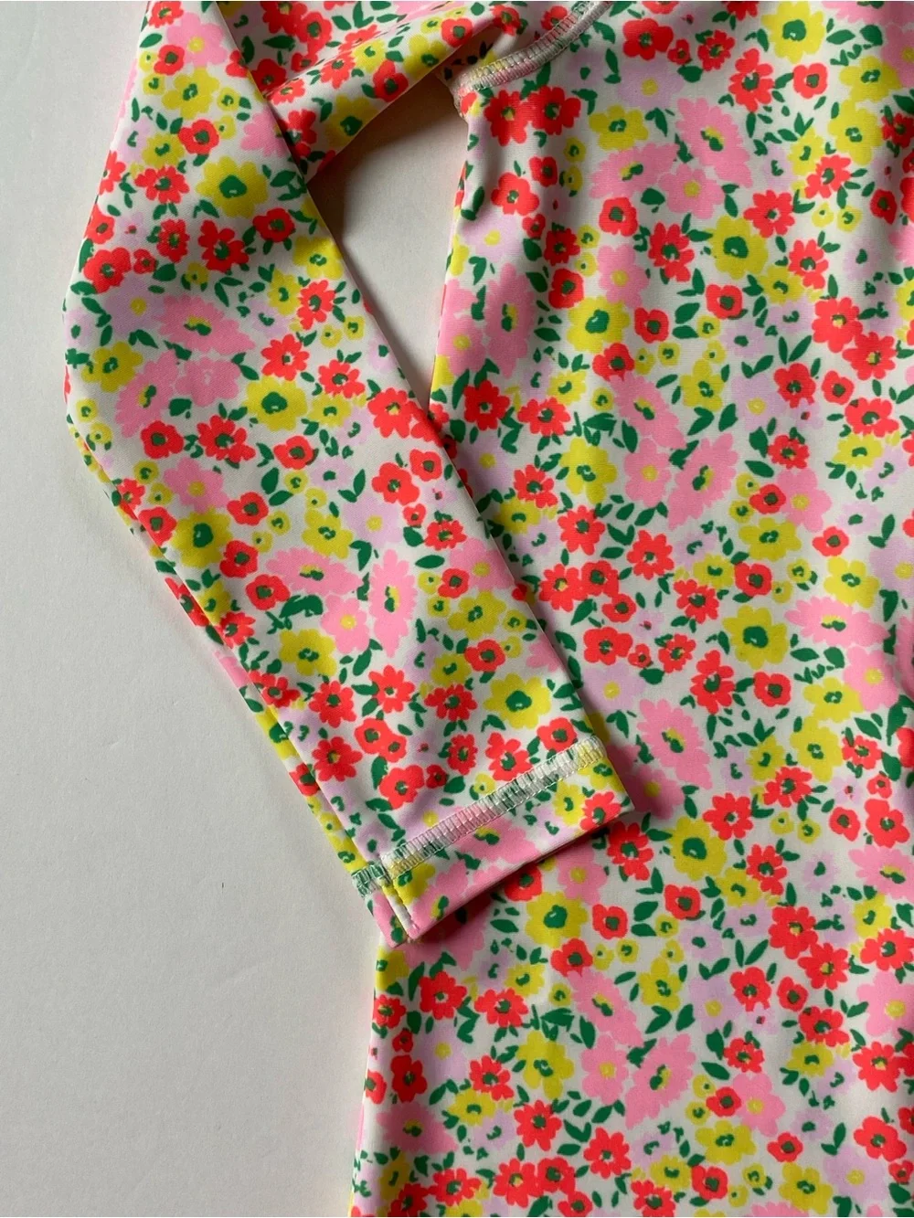 Old Navy rashguard swimsuit