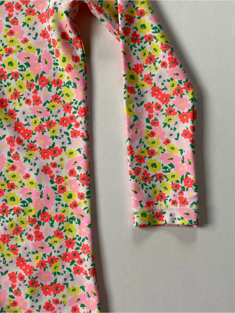 Old Navy rashguard swimsuit