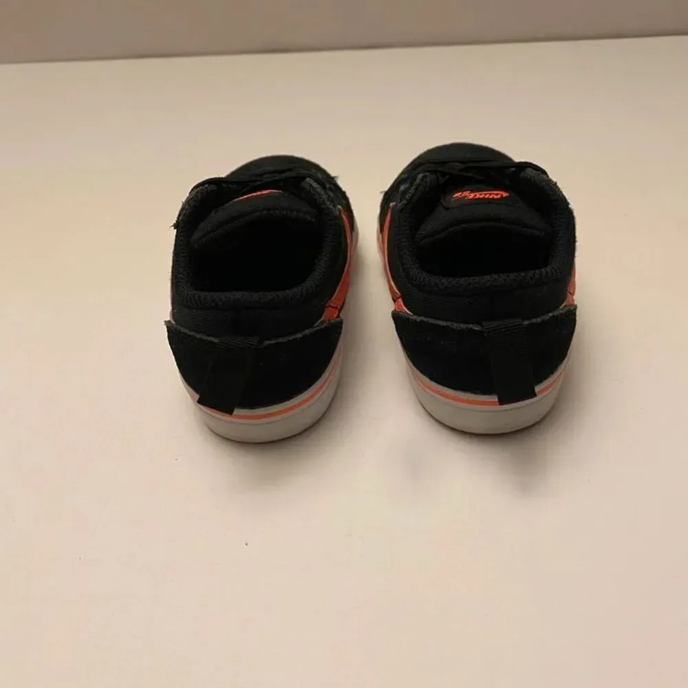 Nike SB satire II (TD) Size 5C. EUC