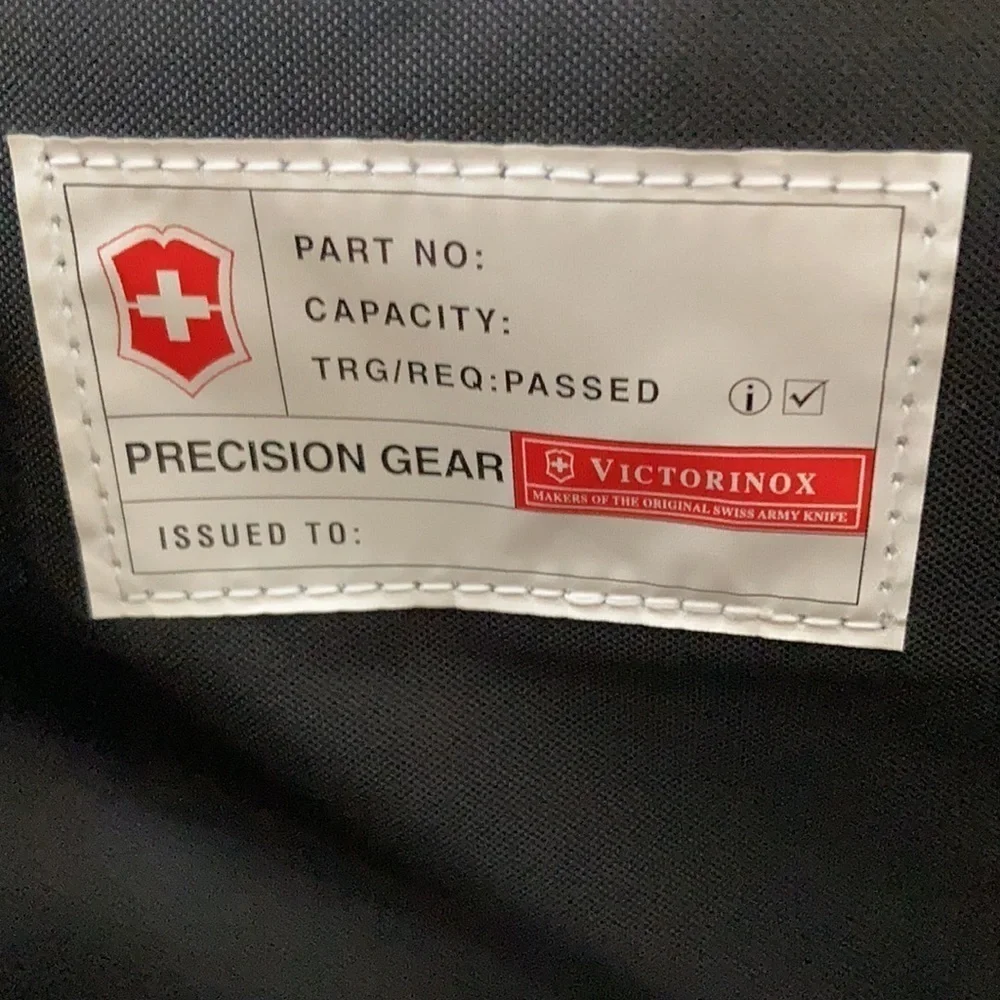 Victorinox swiss army