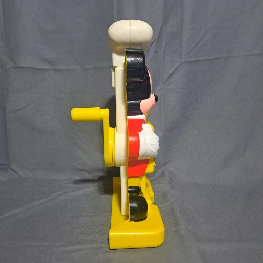 Disney vtg mickey