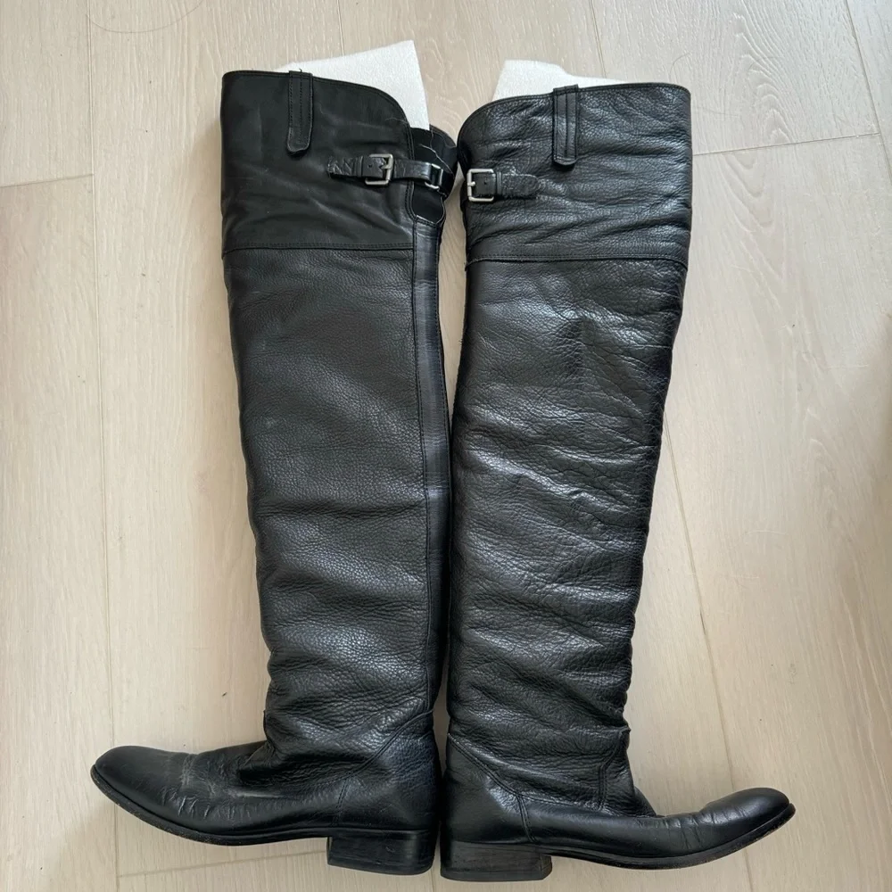 Dolce Vita pull style