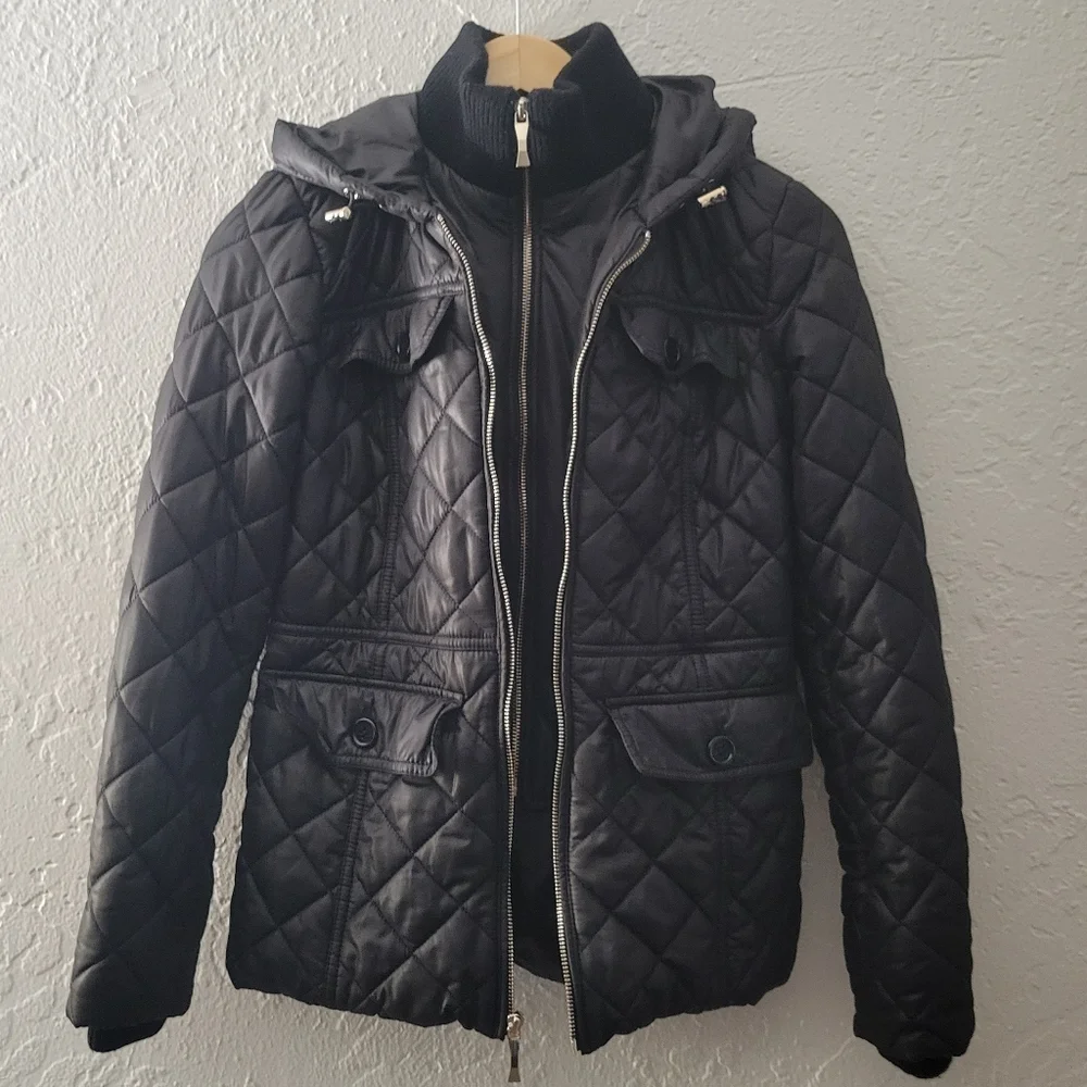 Kate Spade Puffer Jacket Size XS