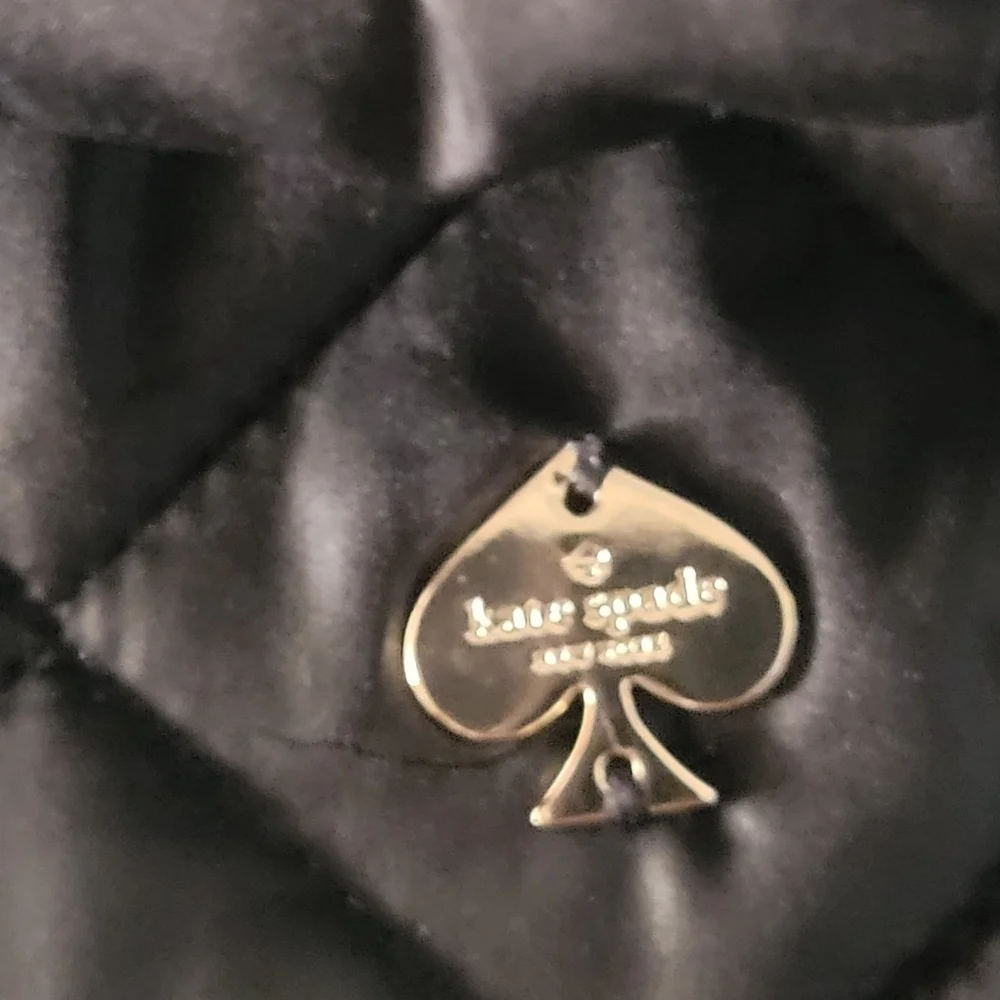 kate spade excellent b01