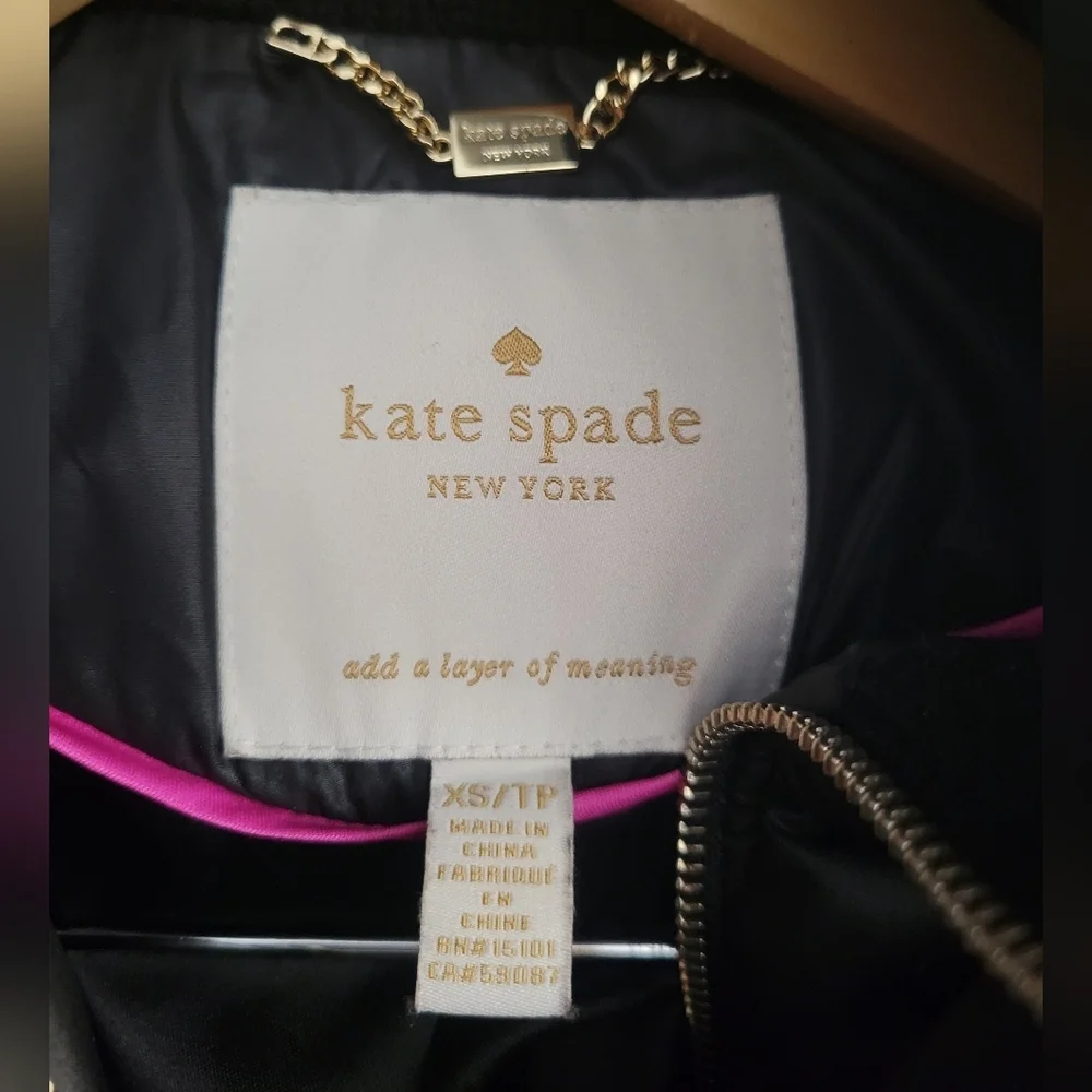 kate spade excellent b01