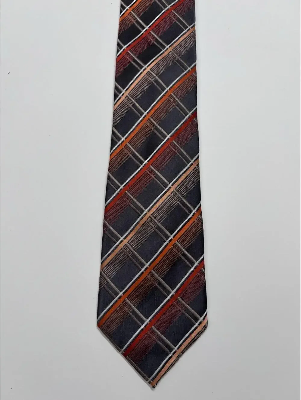Alfani 100% silk
