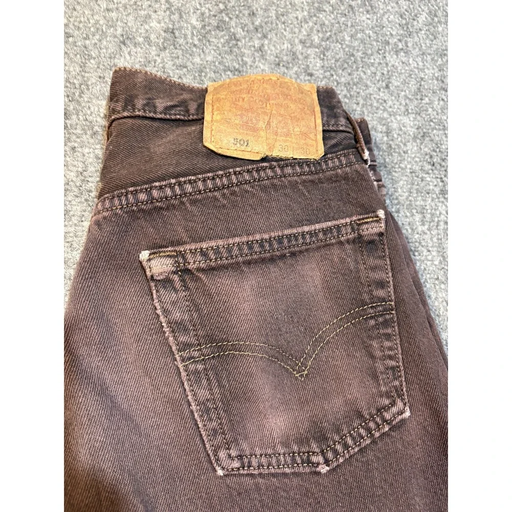 Levis brand levi