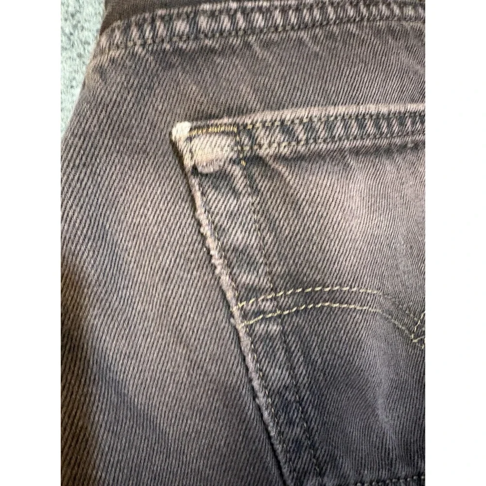 Levis brand levi