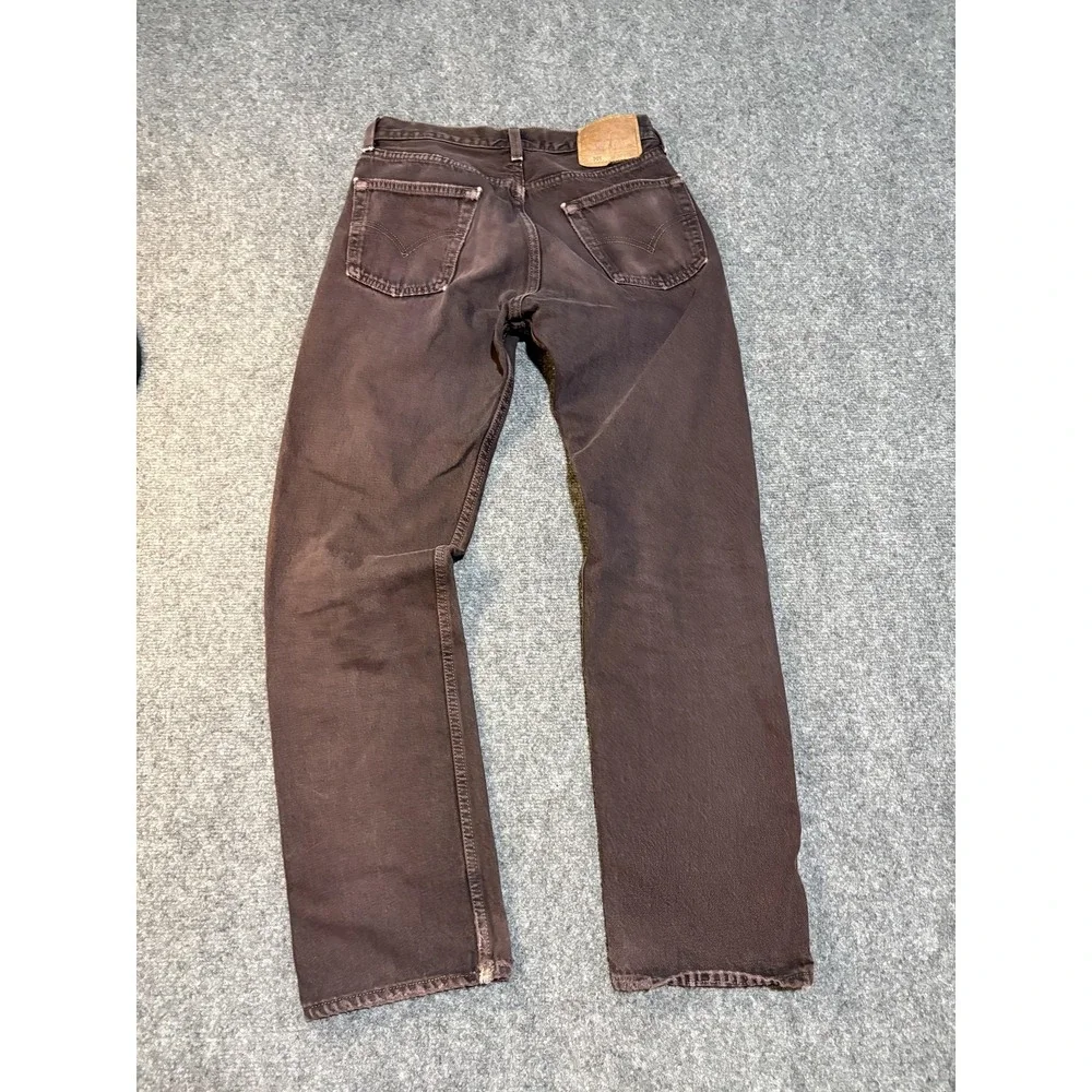 Levis brand levi