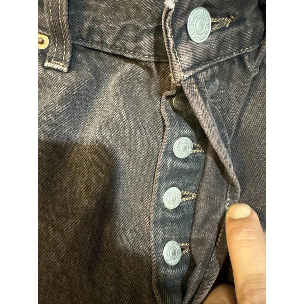 Levis brand levi
