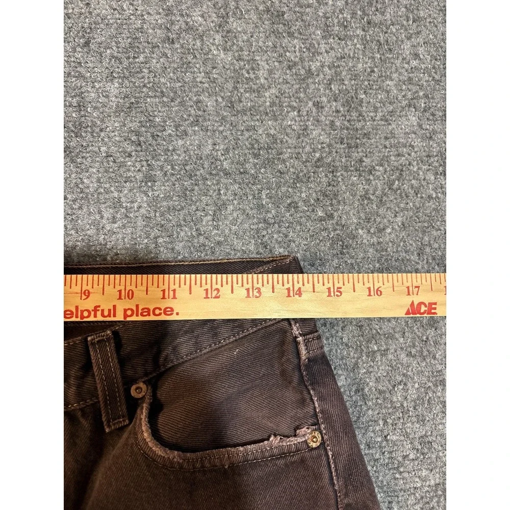 Levis brand levi