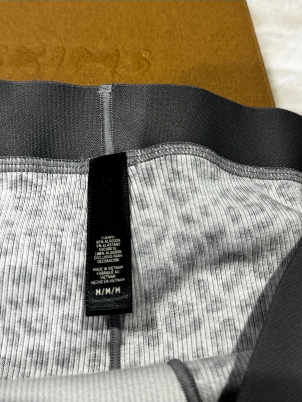 SKIMS brand style