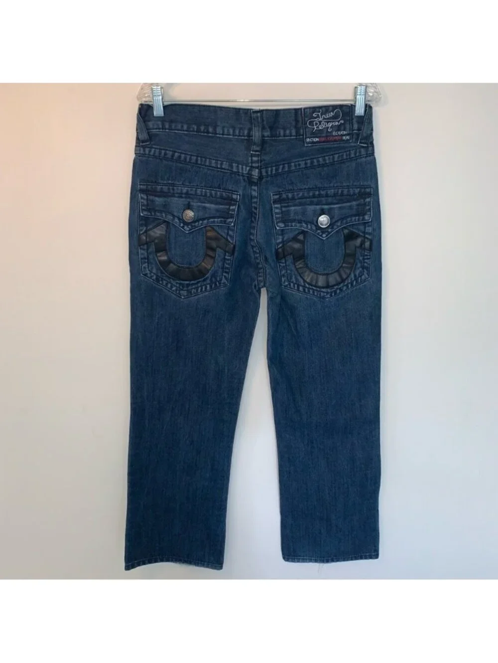 True Religion excellent bit