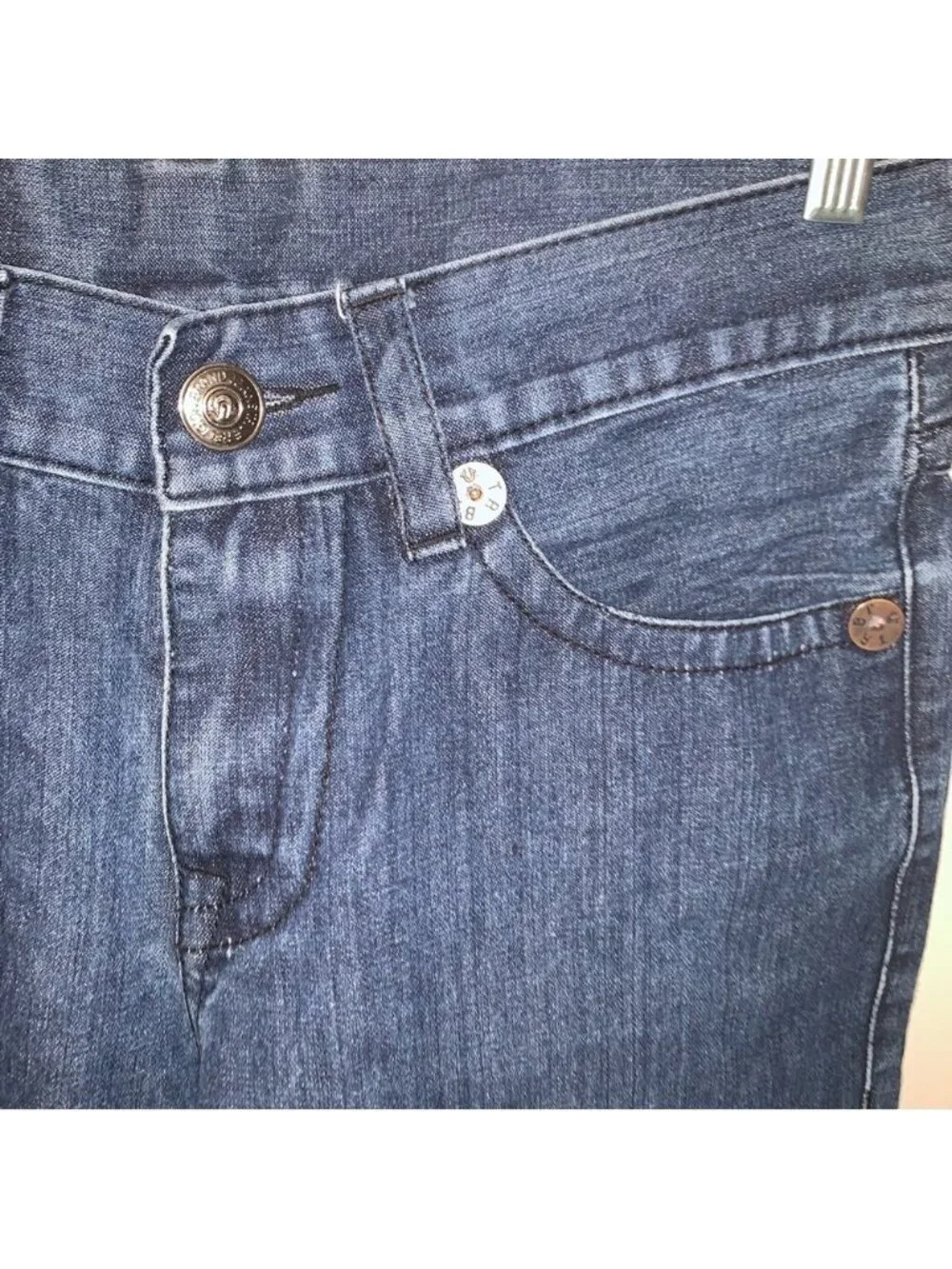 True Religion excellent bit