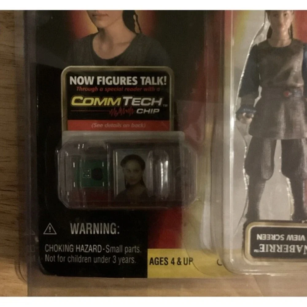 Hasbro 1998 star