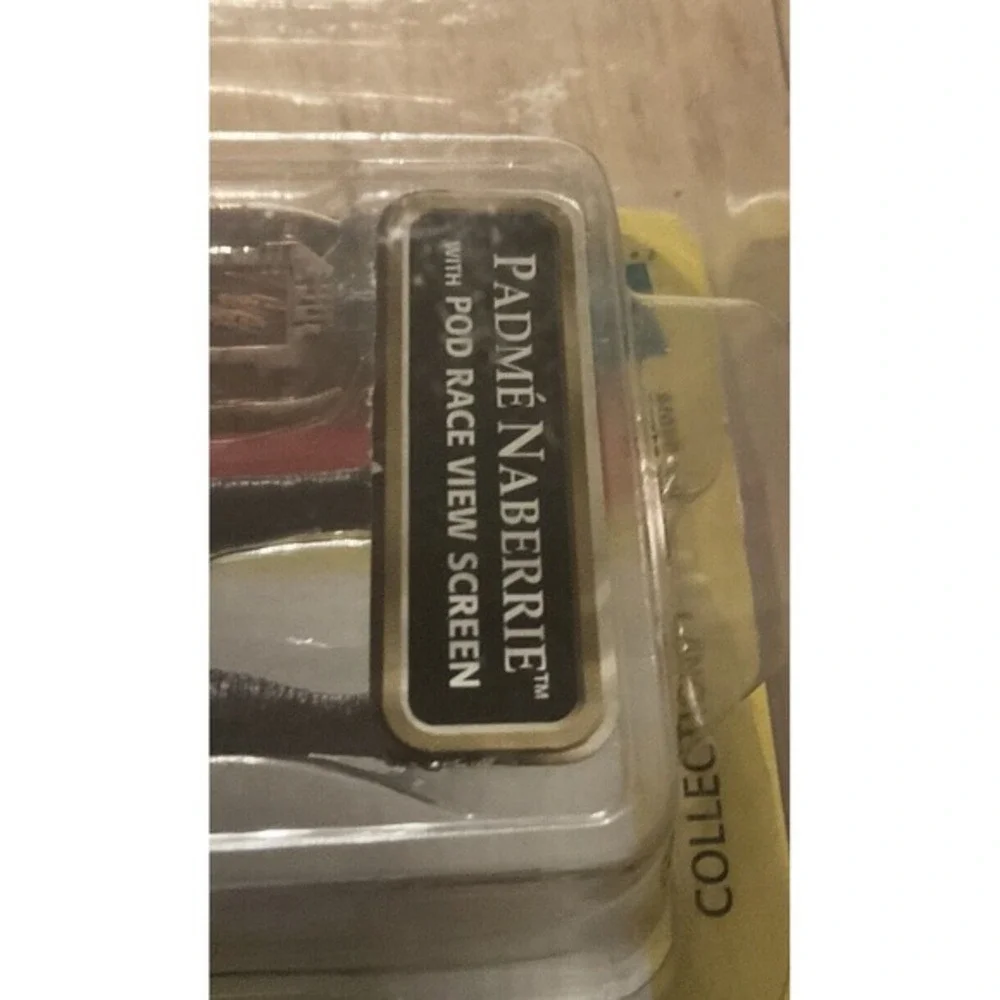 Hasbro 1998 star