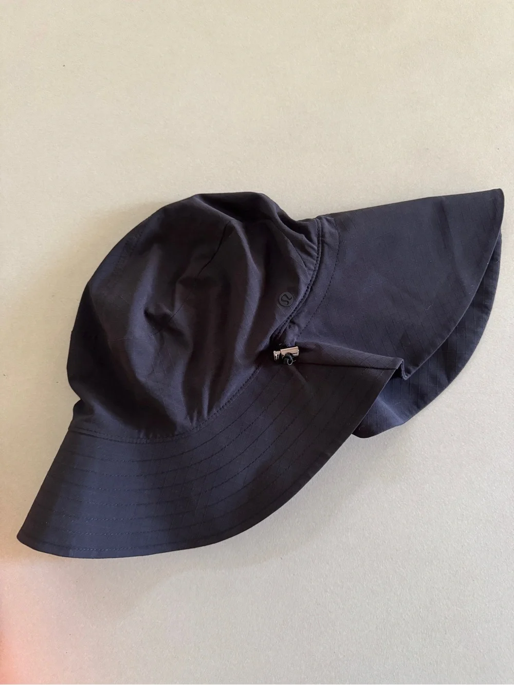 lululemon athletica back quick drying