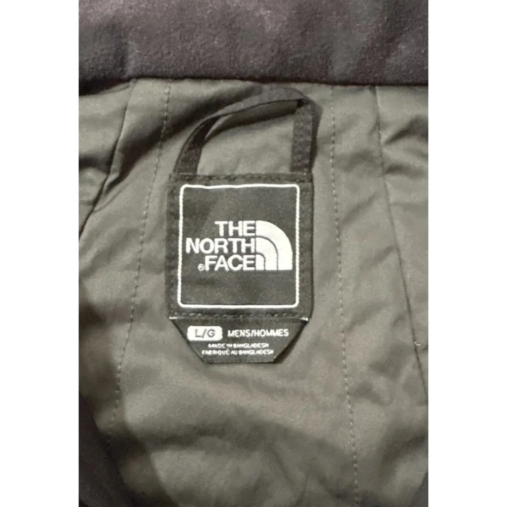 The North Face north face