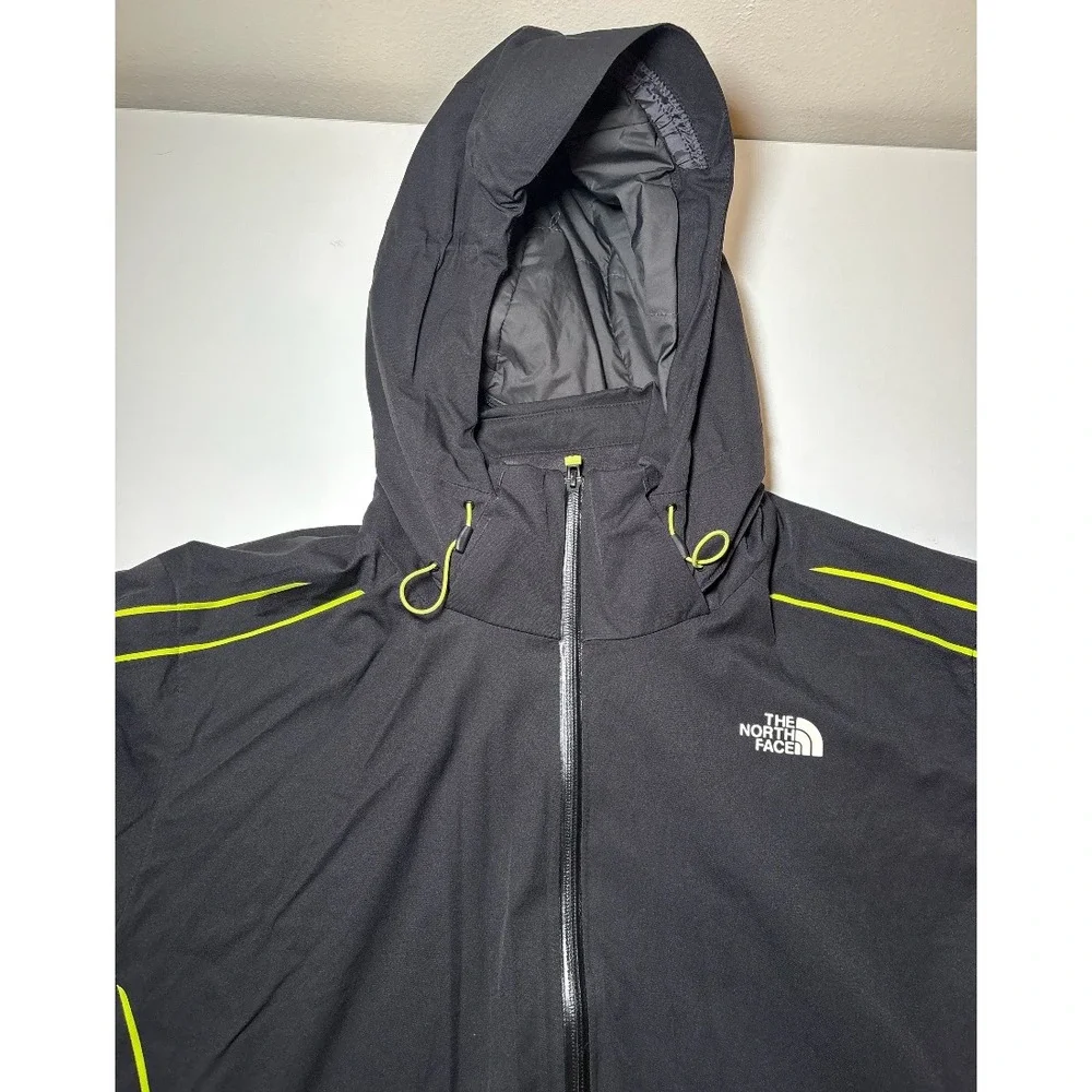 The North Face north face