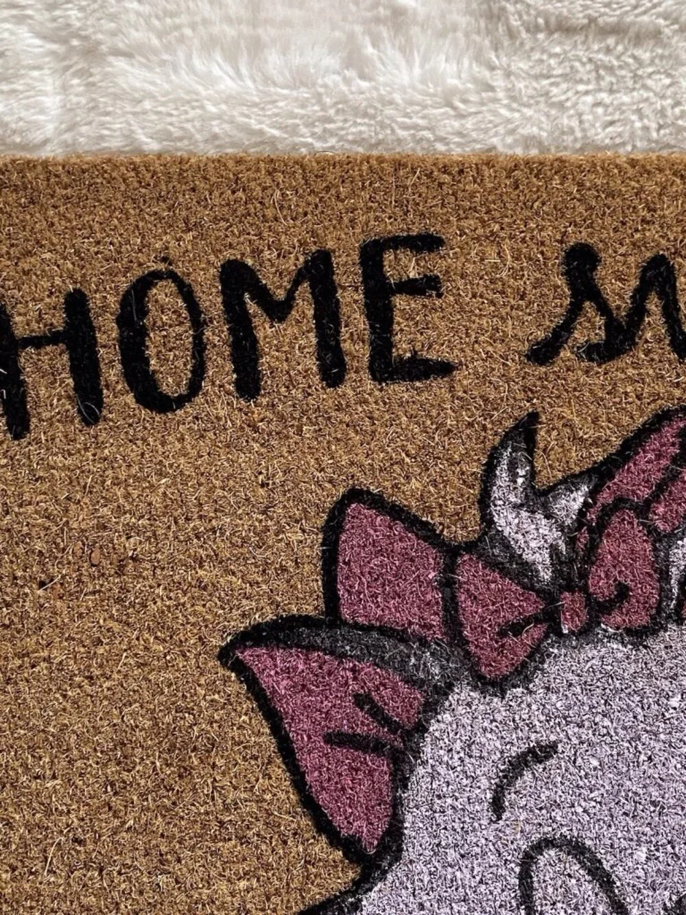 Disney aristocats marie