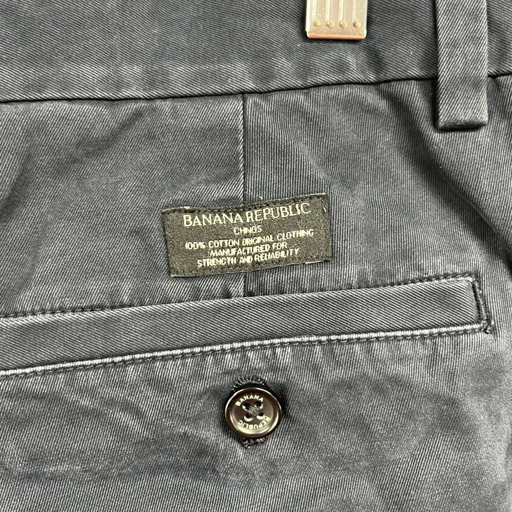 Banana Republic banana republic