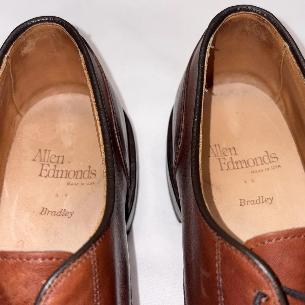 Allen Edmonds excellent preowned