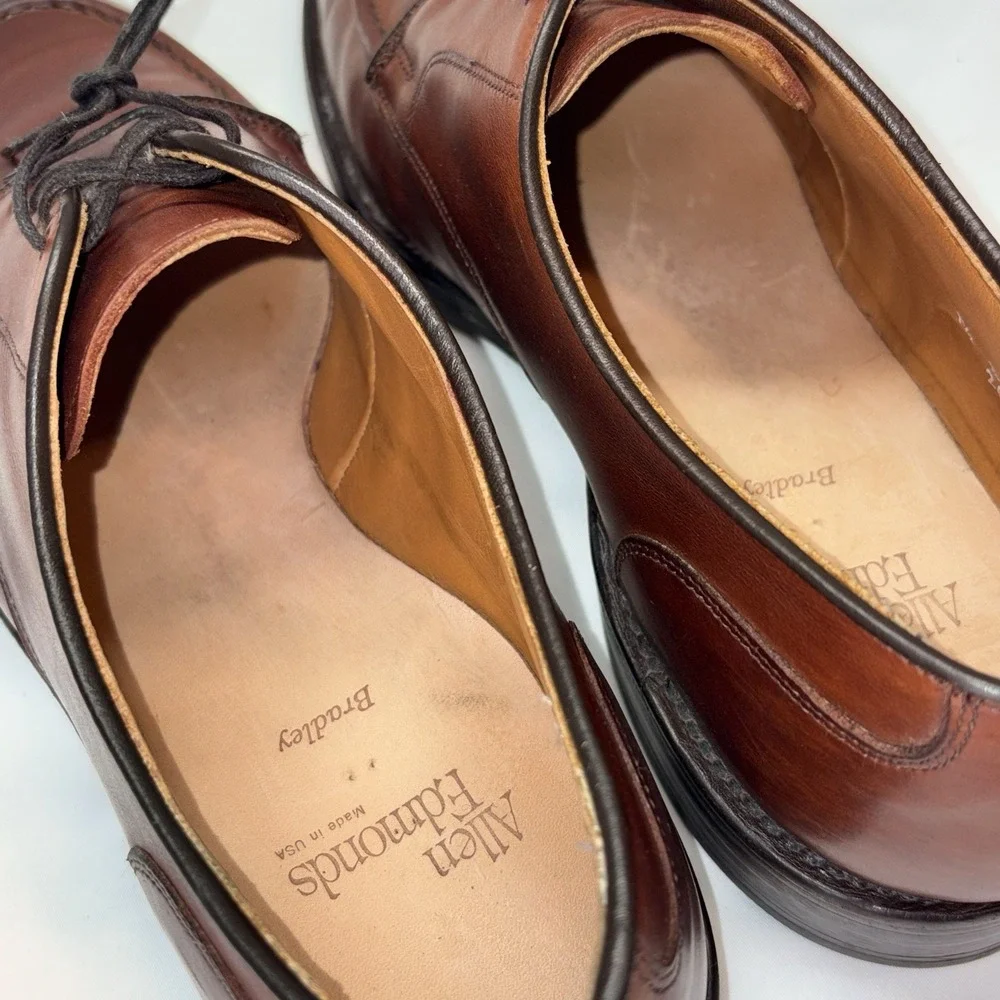 Allen Edmonds excellent preowned
