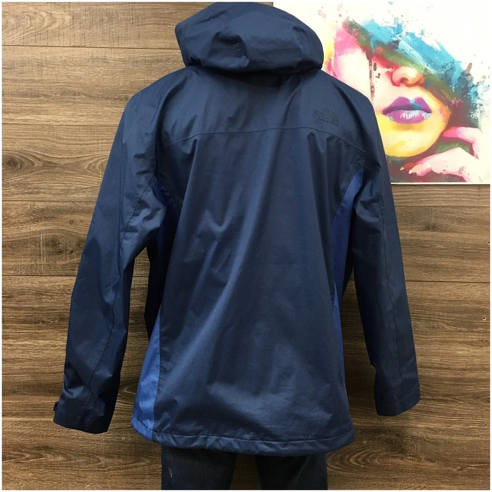 The North Face welcome primo