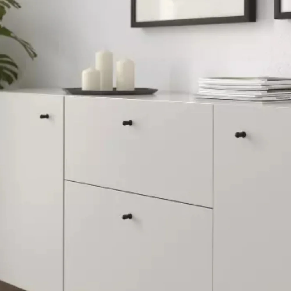IKEA mollarp knob