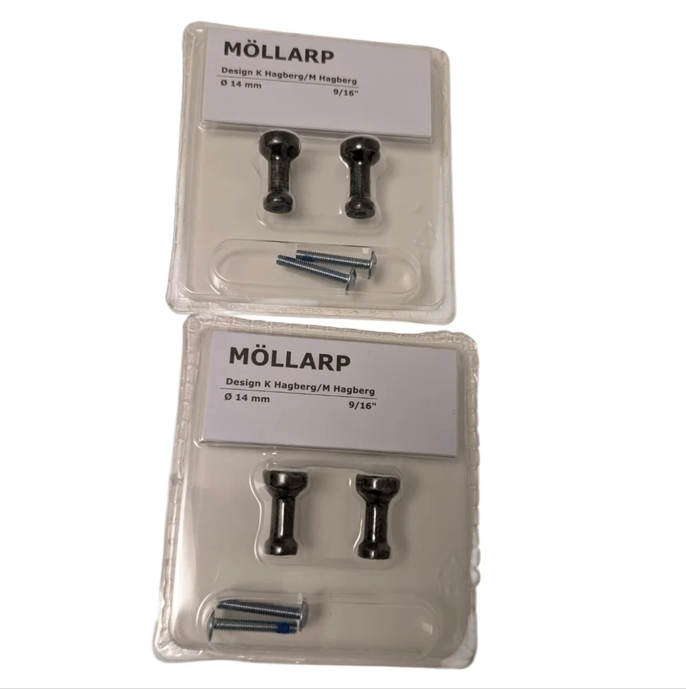 IKEA mollarp knob