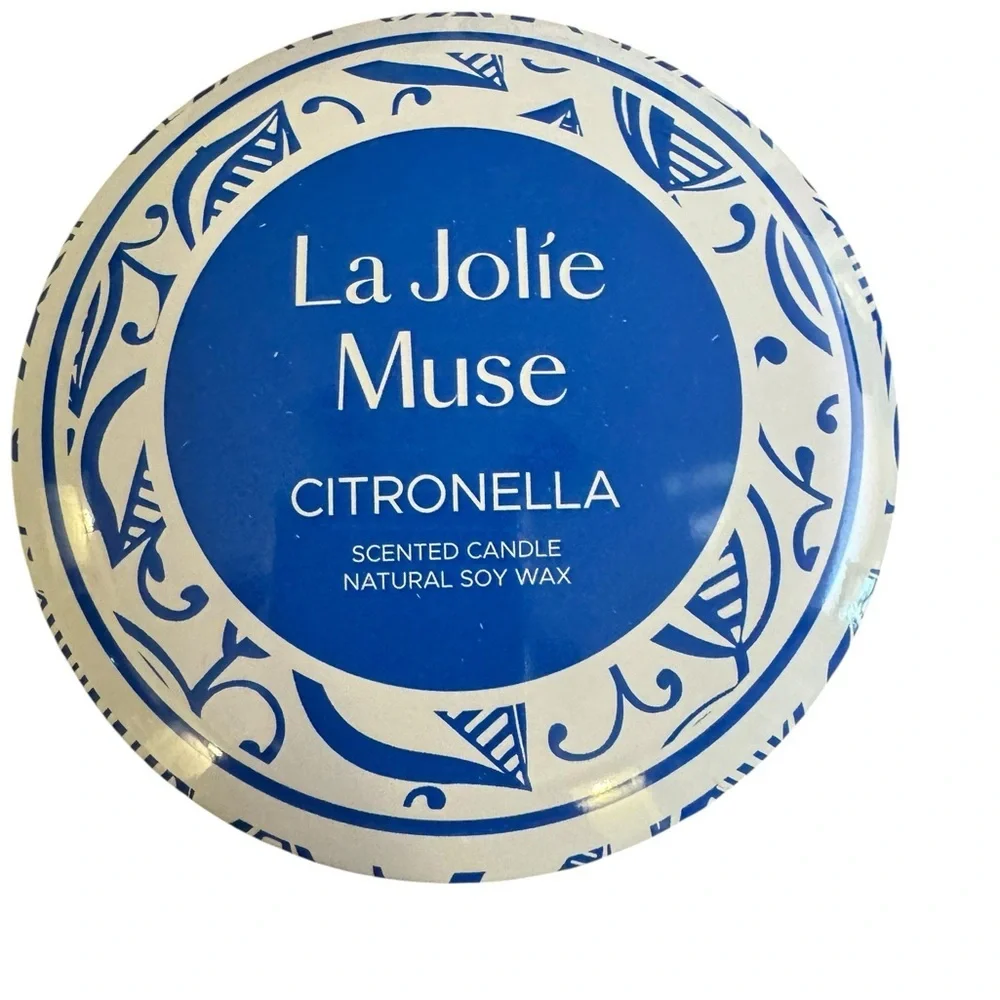La Jolie Muse la jolie