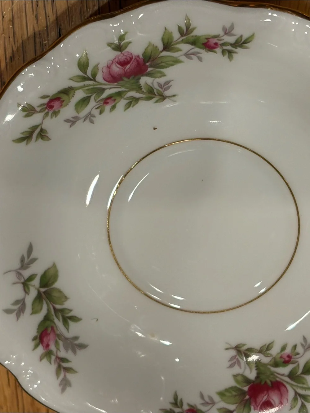 Johann Haviland collection elegant