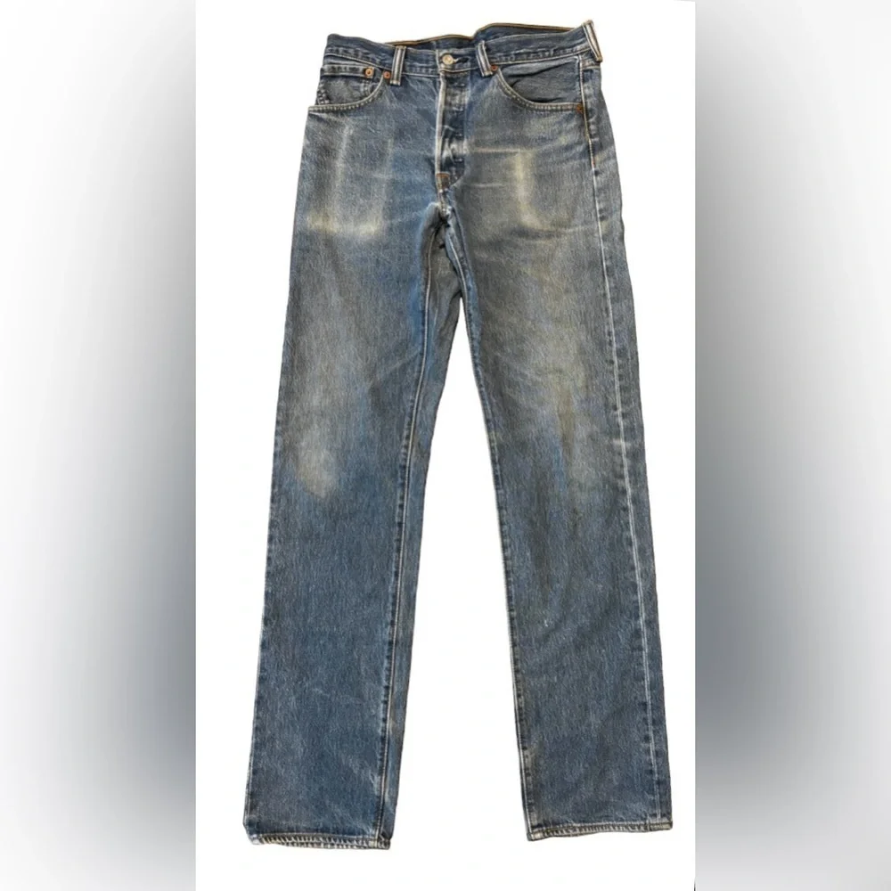 Levis levi’s jeans